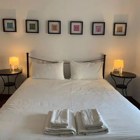 Locatelli50 Apartamento Bérgamo