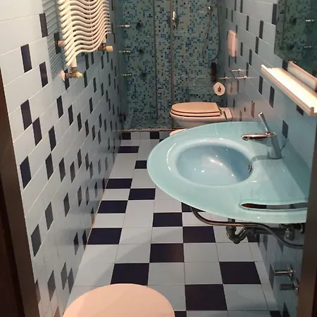 Apartamento Locatelli50 *
