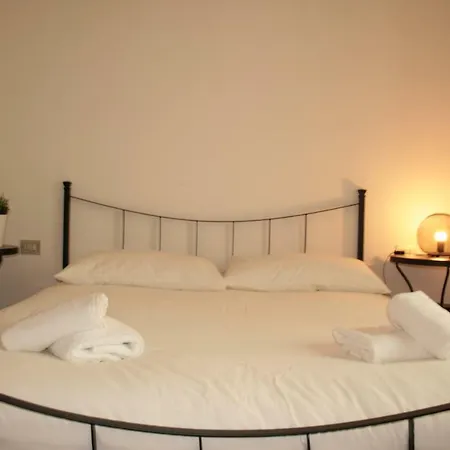 Apartamento Locatelli50 *