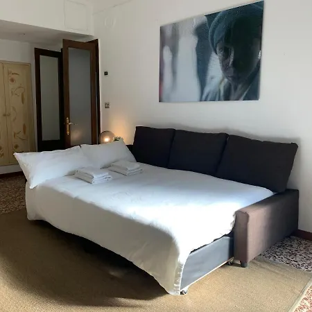 Lägenhet Locatelli50