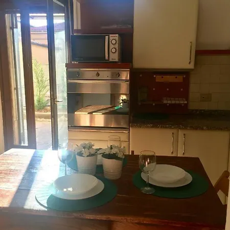 Locatelli50 Lägenhet *