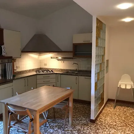 Lägenhet Locatelli50