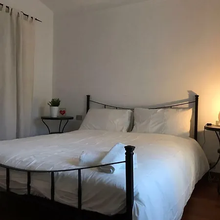 Lägenhet Locatelli50 Bergamo