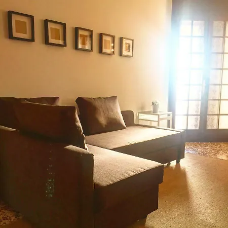 Lägenhet Locatelli50 Bergamo